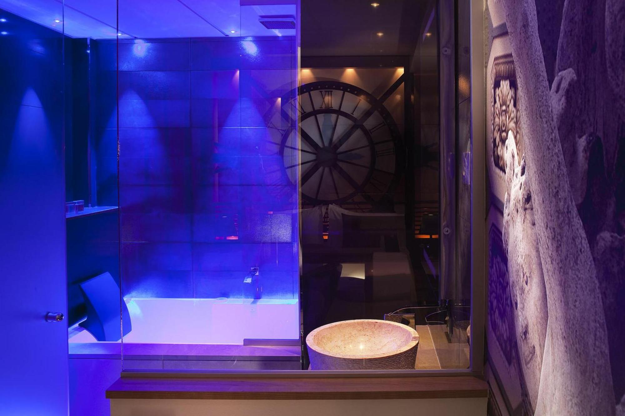 Secret De - Hotel&spa 4*